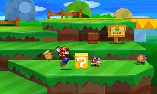 Paper Mario4