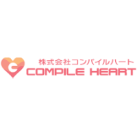 Logo of Compile Heart