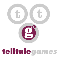 Logo of Telltale Games