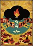 Verpackung von The Flame in the Flood