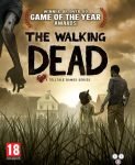 Verpackung von The Walking Dead: Season One