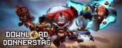 Download Donnerstag - Awesomenauts