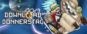 Download Donnerstag - Doc Clock