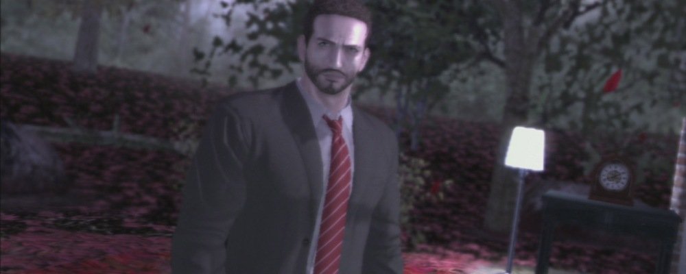 Angespielt: Deadly Premonition – The Director’s Cut