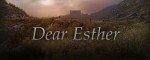 Dear Esther