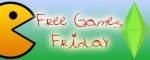 Free Games Friday