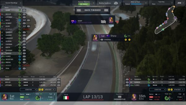 gamescom - Motorsport Manager (10)
