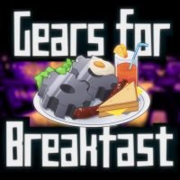 Logo of Gears for Breakfast