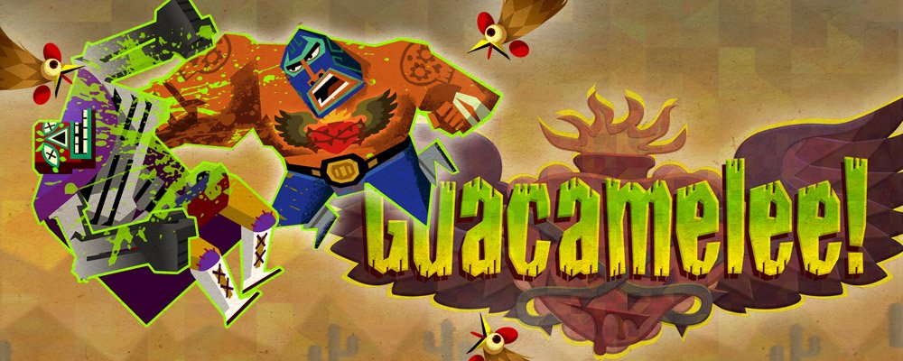 Im Test: Guacamelee!