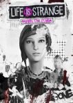 Verpackung von Life is Strange: Before the Storm