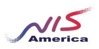 Logo of NIS America