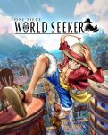 Packshot of One Piece World Seeker