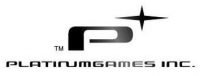 Logo of PlatinumGames
