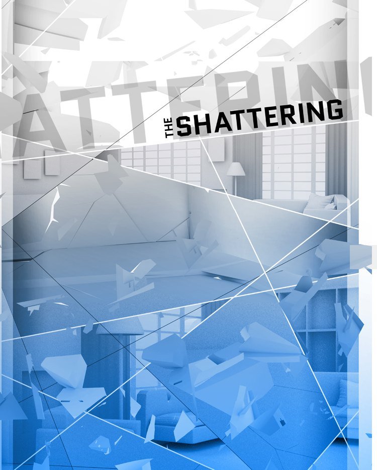 Gamescom - The Shattering