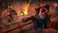 Saint's Row: Gat out of Hell