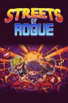 Packshot of Streets of Rogue