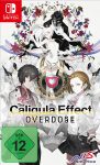 Verpackung von The Caligula Effect: Overdose