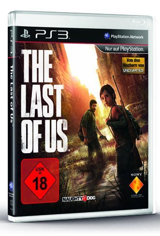 The Last of Us