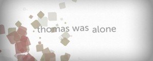 Thomas Was Alone