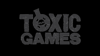 Logo of Toxic Games