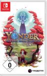 Verpackung von Yonder: The Cloud Catcher Chronicles