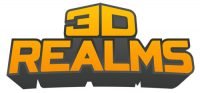 Logo of 3D Realms