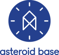 Logo of Asteroid Base