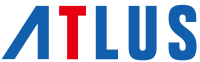 Logo of Atlus