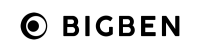 Logo of Bigben