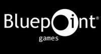 Logo of Bluepoint Games