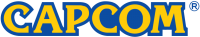 Logo of Capcom
