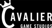 Logo of Cavalier Game Studios