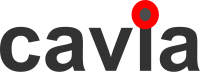 Logo of Cavia
