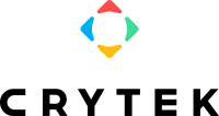 Logo of Crytek