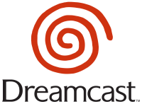 Logo of Dreamcast