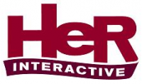 Logo of Her Interactive
