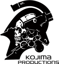 Logo of Kojima Productions
