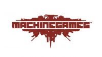 Logo of MachineGames