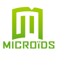 Logo of Microïds