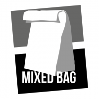 Logo of MixedBag