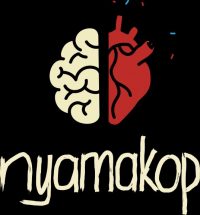 Logo of Nyamakop