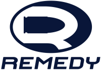 Logo of Remedy Entertainment