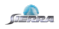 Logo of Sierra Entertainment