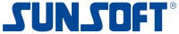 Logo of Sunsoft