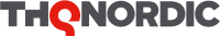 Logo of THQ Nordic