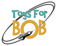 Logo of Toys For Bob