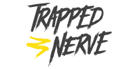 Logo of Trapped Nerve Games