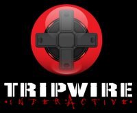 Logo of Tripwire Interactive