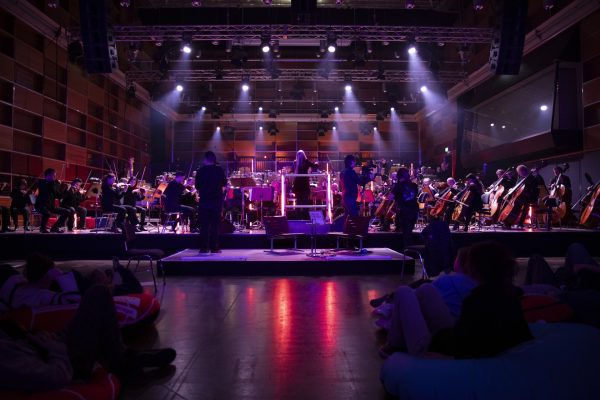 Game On Symphony, 01.02.2024 (Foto: BR/Sabrina Wanninger)