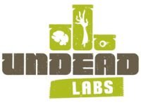 Logo of Undead Labs